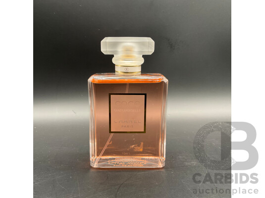 CHANEL COCO Mademoiselle Perfum