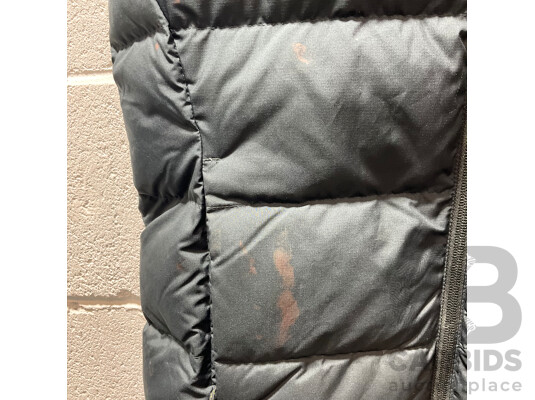 KATHMANDU Epiq Womens Down Vest V2 - ORP $299