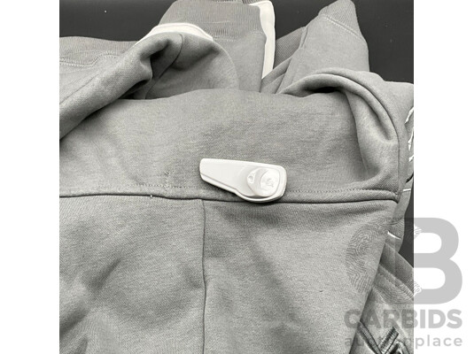 NEOVISION Morgul Street Hoodie Size XL