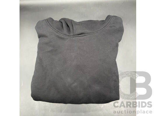 THREAD LAB. Core Hoodie Size 2XL