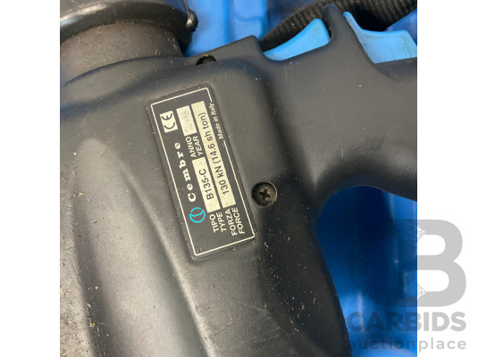CEMBRE Hydrolic Crimper B135-C