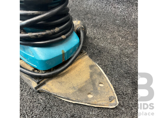 MAKITA Sander Corded