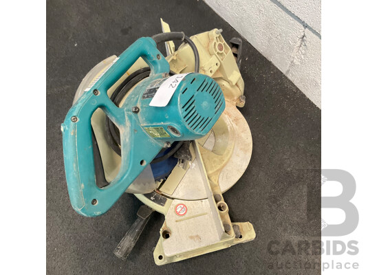 MAKITA Compound Mitre Saw (LS1040)
