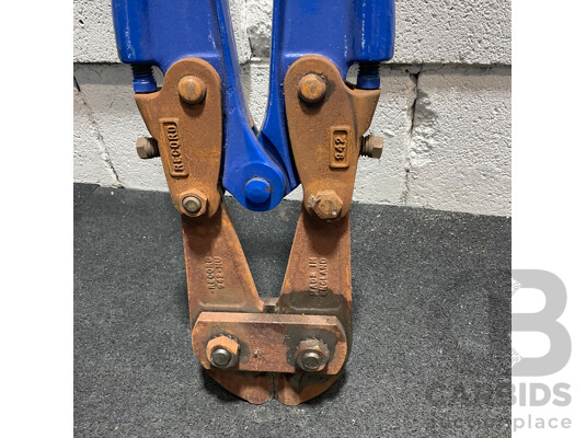 Hightensile Bolt Cutters