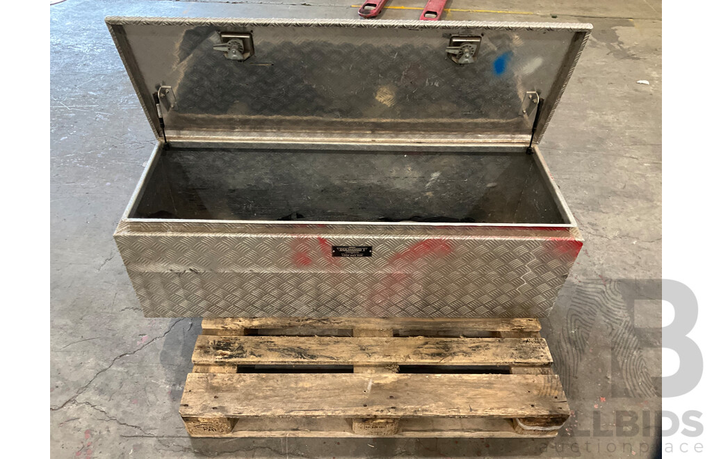TOOL BOX, Other