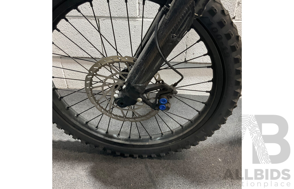 TALARIA Electric Bike