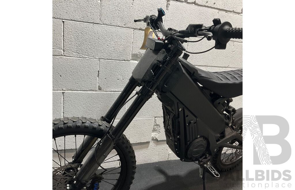 TALARIA Electric Bike
