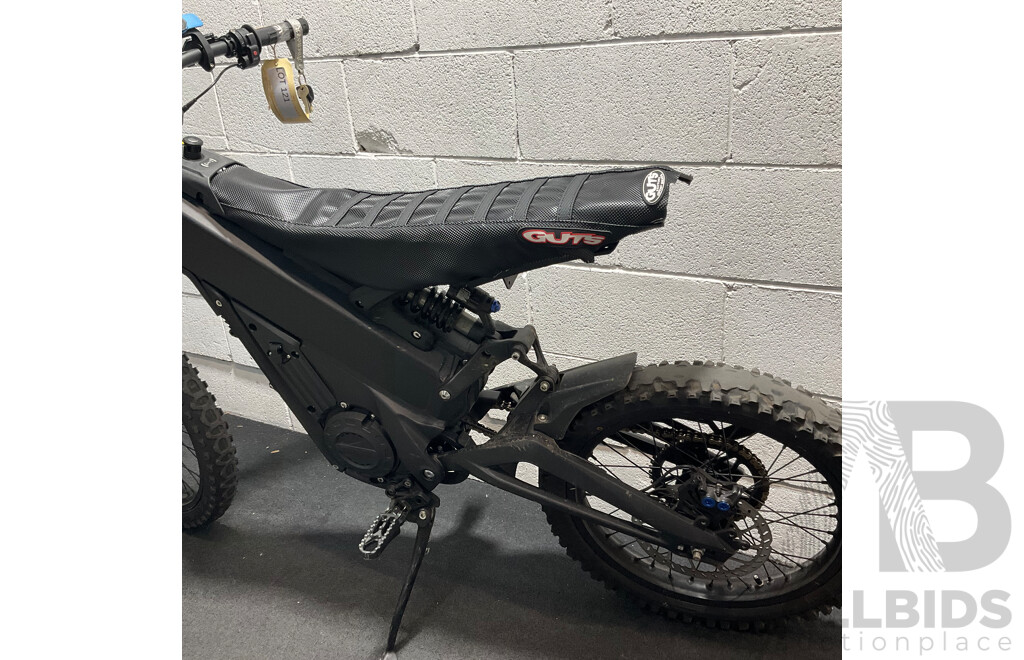 TALARIA Electric Bike