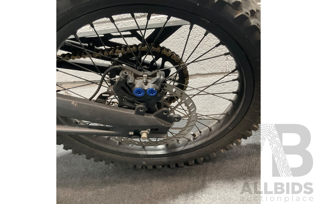 TALARIA Electric Bike