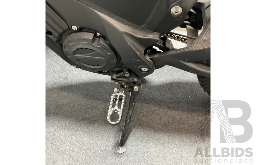 TALARIA Electric Bike