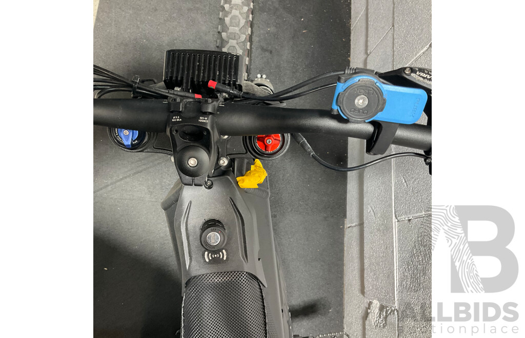 TALARIA Electric Bike
