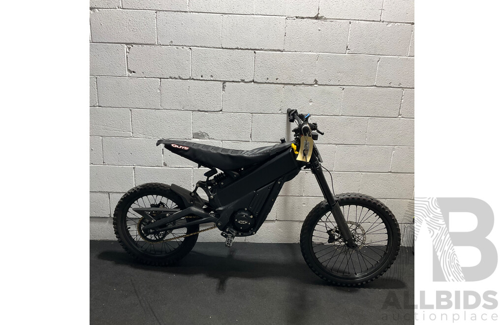 TALARIA Electric Bike