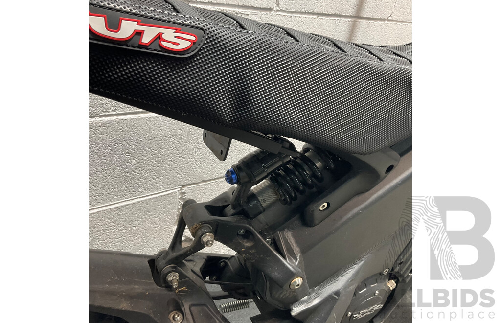TALARIA Electric Bike