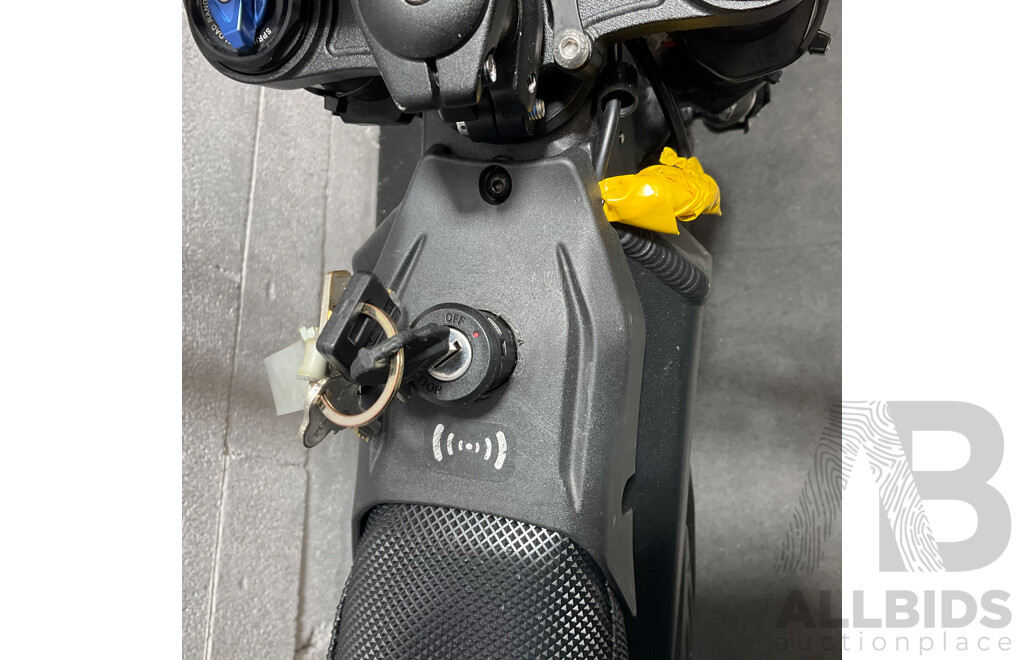 TALARIA Electric Bike
