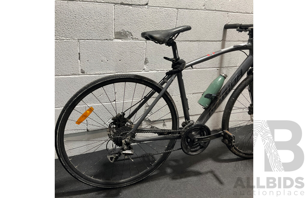 MERIDA Road Bike