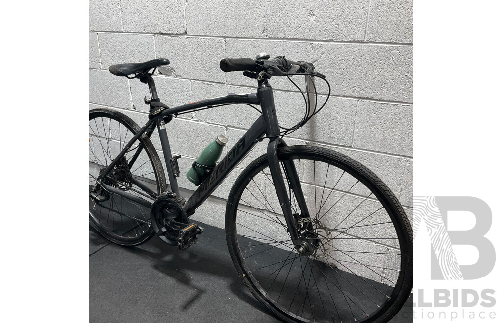 MERIDA Road Bike