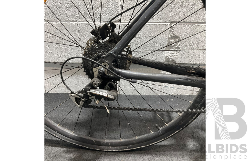 MERIDA Road Bike