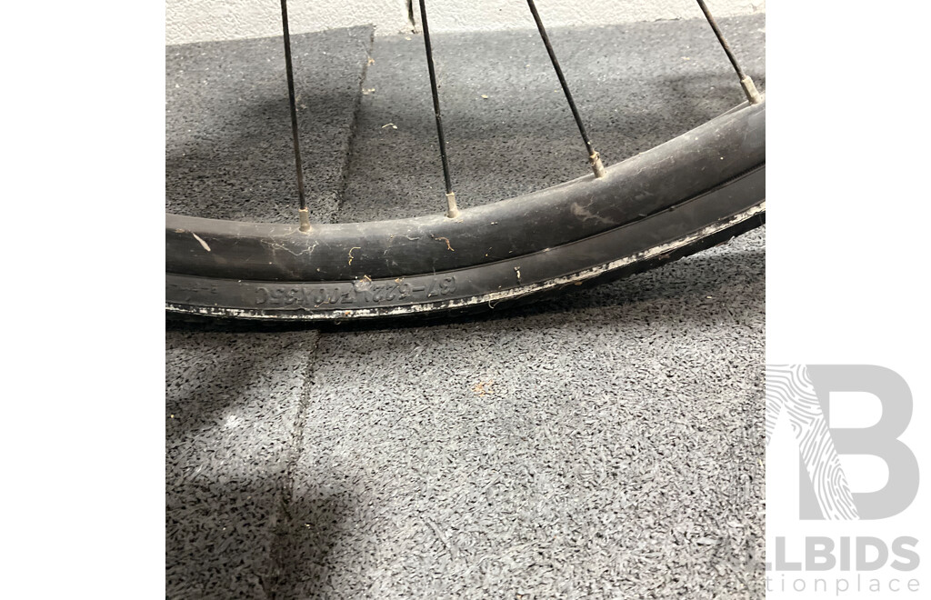 MERIDA Road Bike