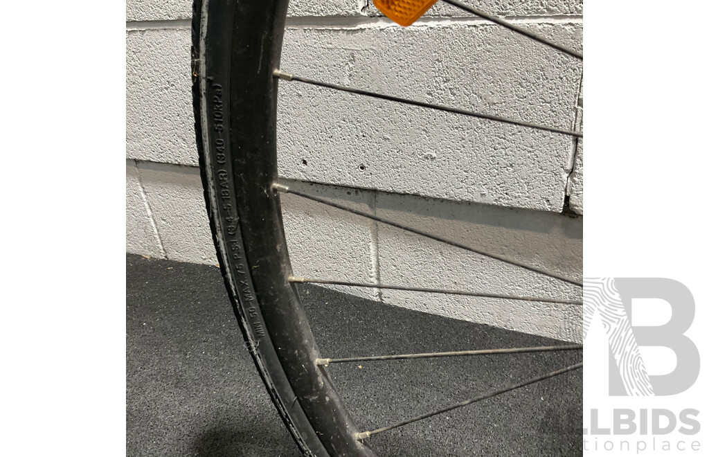 MERIDA Road Bike