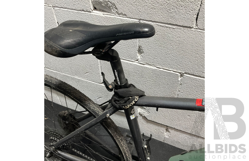 MERIDA Road Bike
