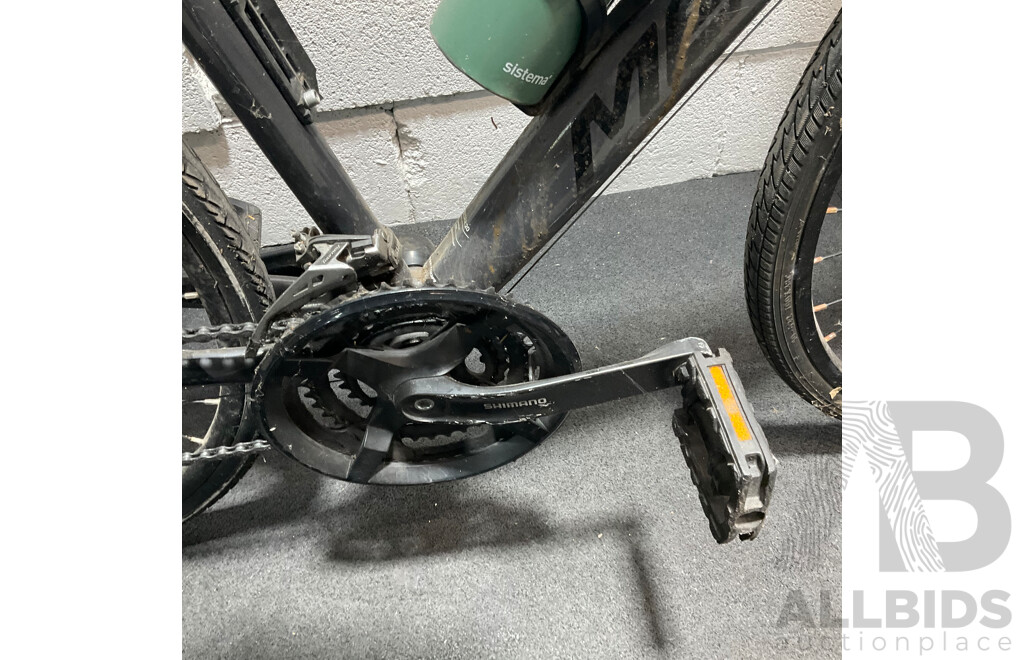 MERIDA Road Bike