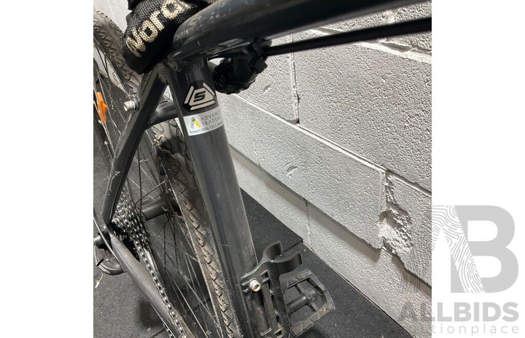 MERIDA Road Bike