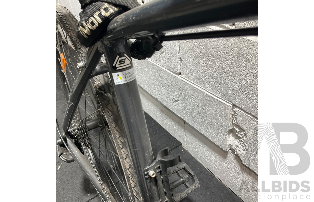 MERIDA Road Bike