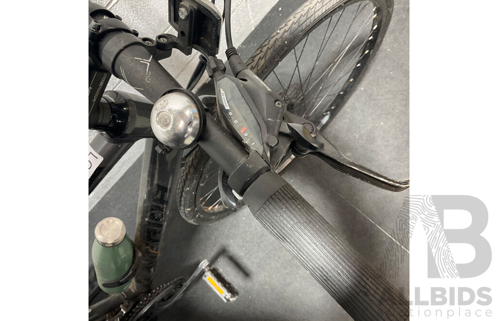 MERIDA Road Bike