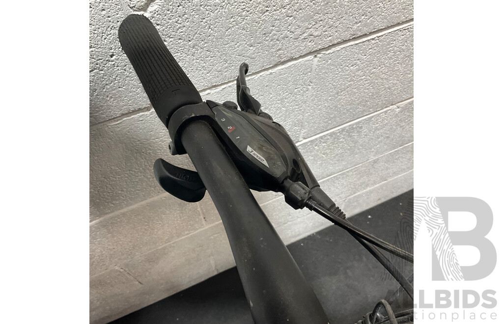 MERIDA Road Bike