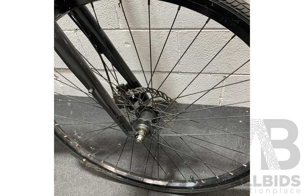 MERIDA Road Bike