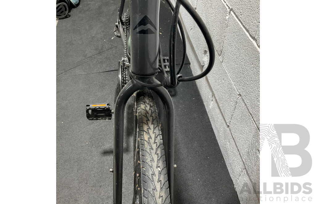 MERIDA Road Bike