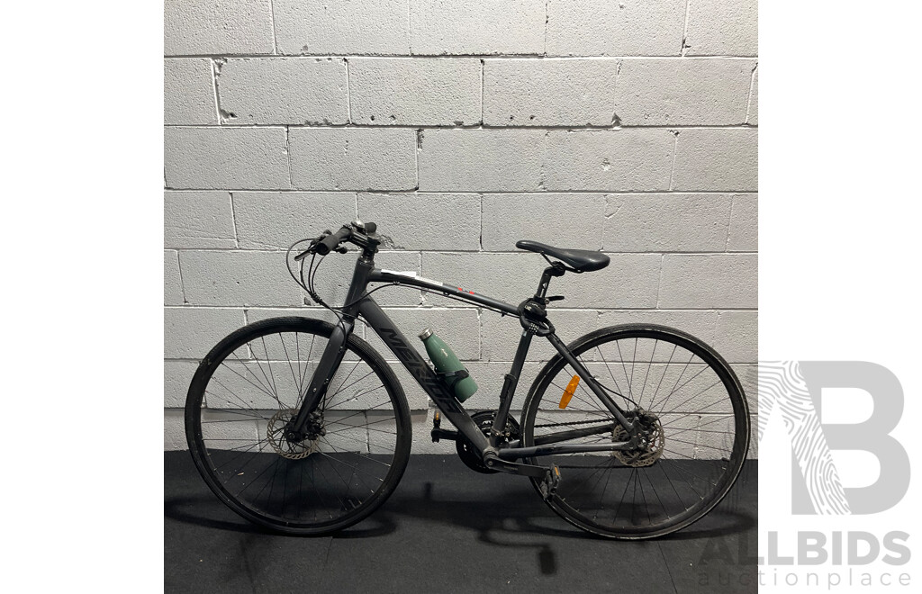 MERIDA Road Bike