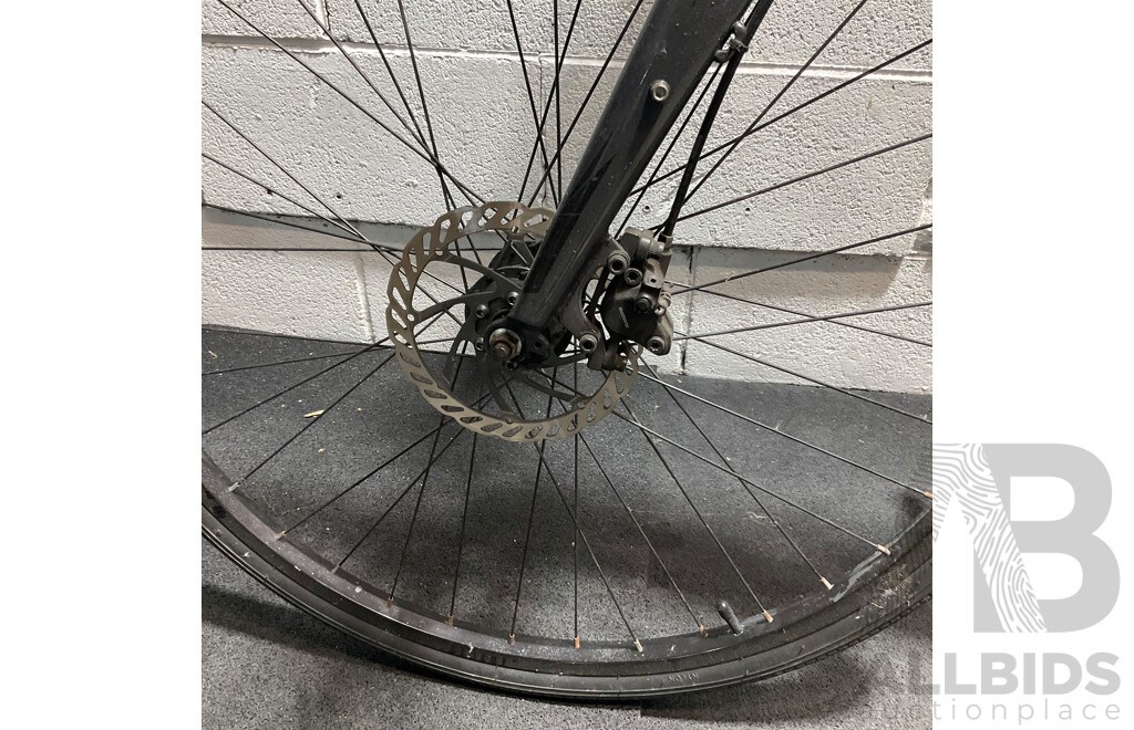 MERIDA Road Bike