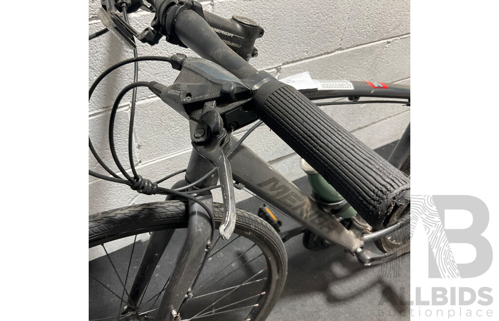 MERIDA Road Bike