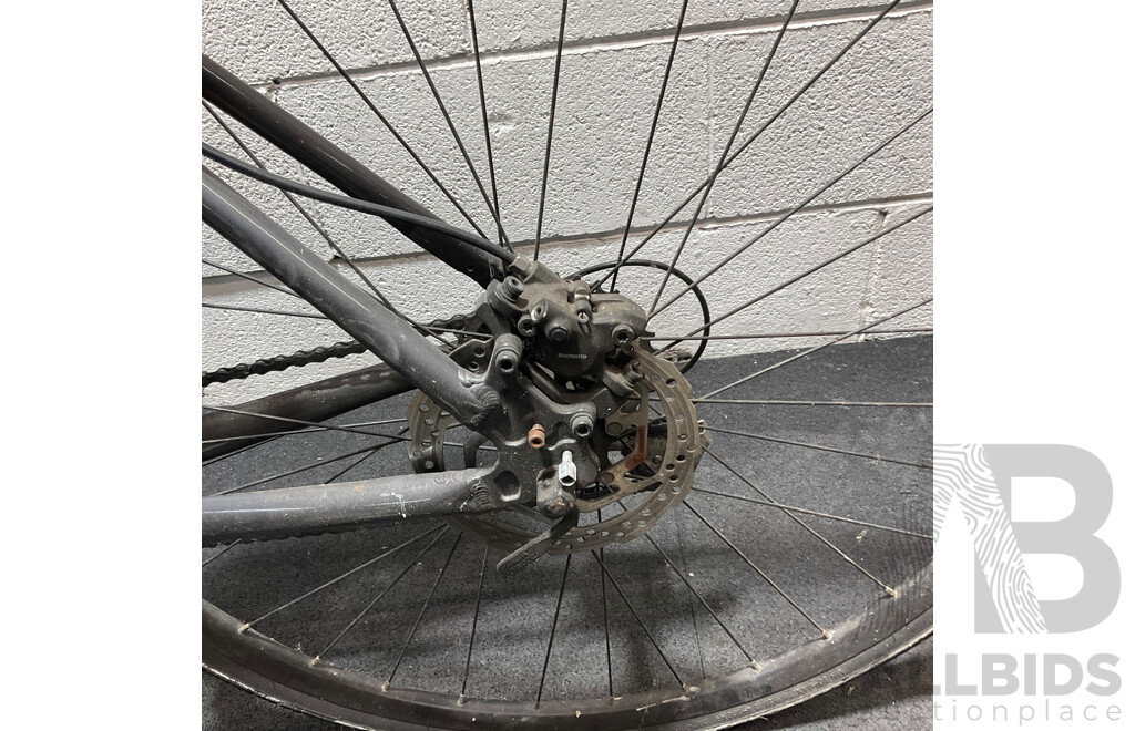 MERIDA Road Bike