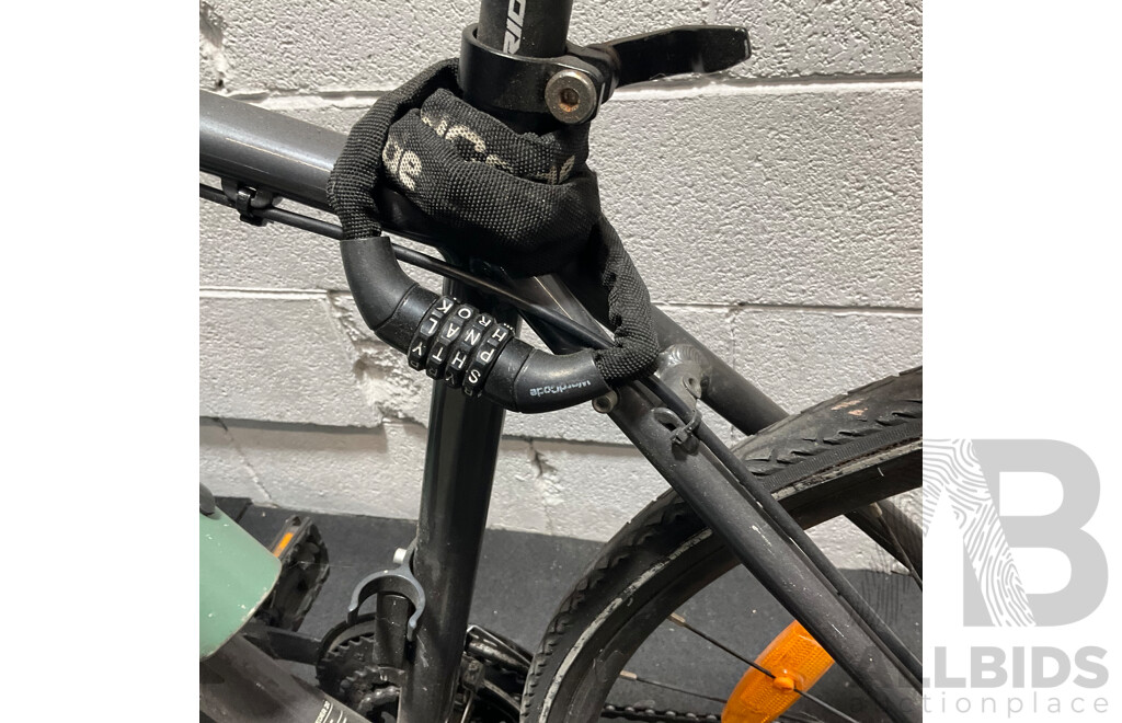 MERIDA Road Bike