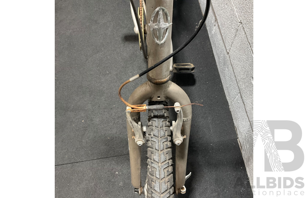 SCHWINN Sierra Comfort Bike