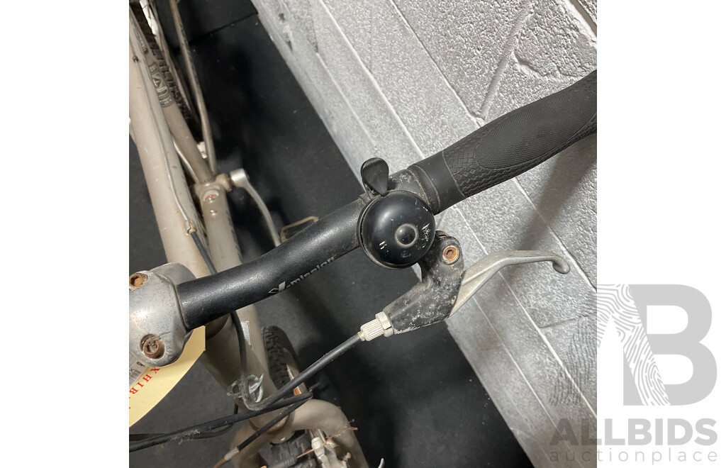 SCHWINN Sierra Comfort Bike
