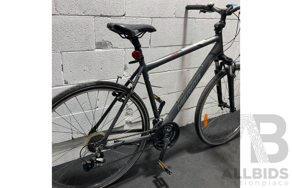 MERIDA Crossway Bike