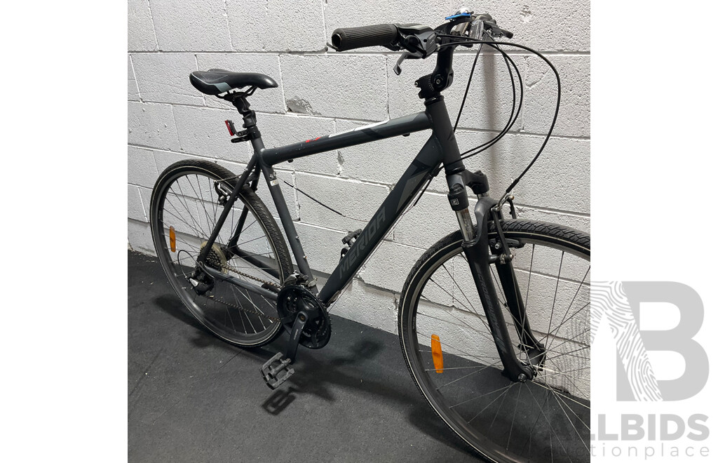 MERIDA Crossway Bike