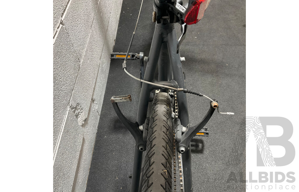 MERIDA Crossway Bike