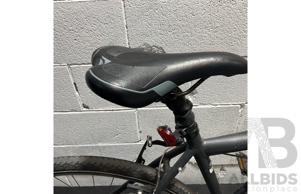 MERIDA Crossway Bike