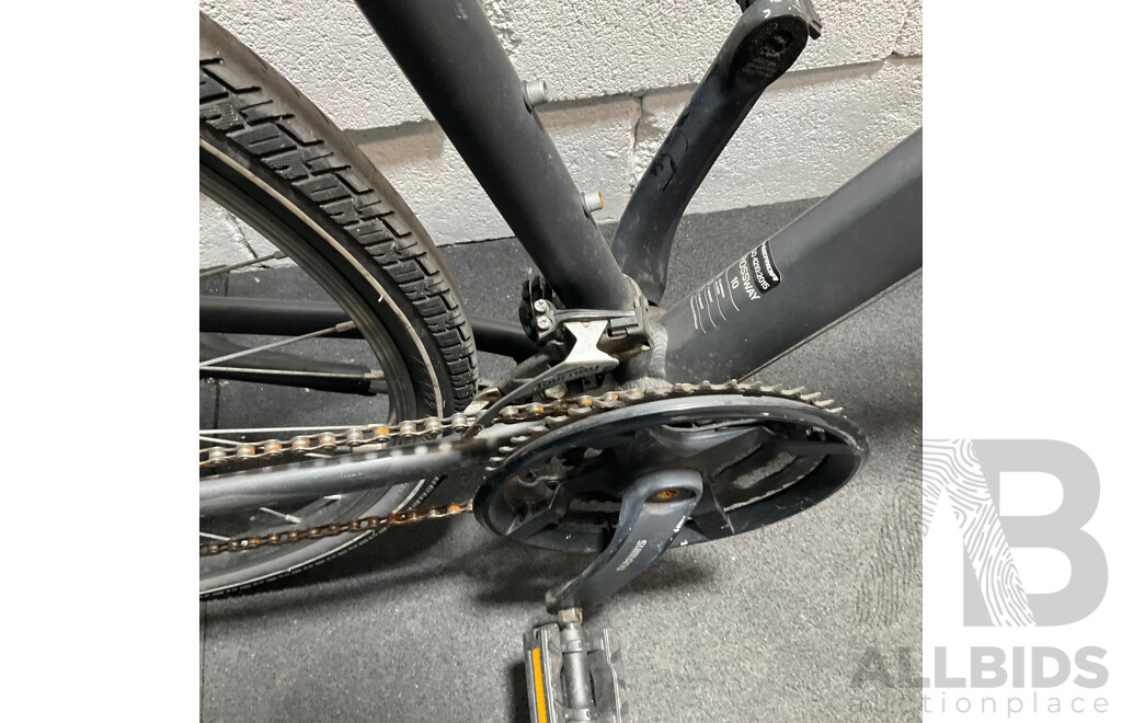 MERIDA Crossway Bike