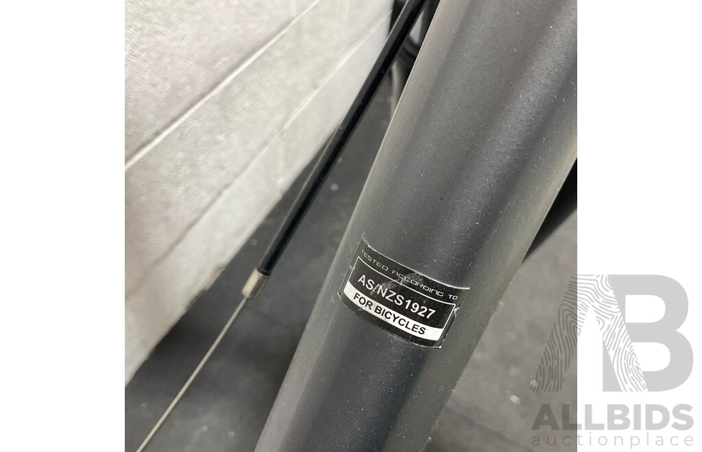 MERIDA Crossway Bike