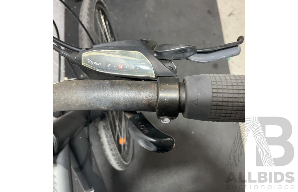 MERIDA Crossway Bike