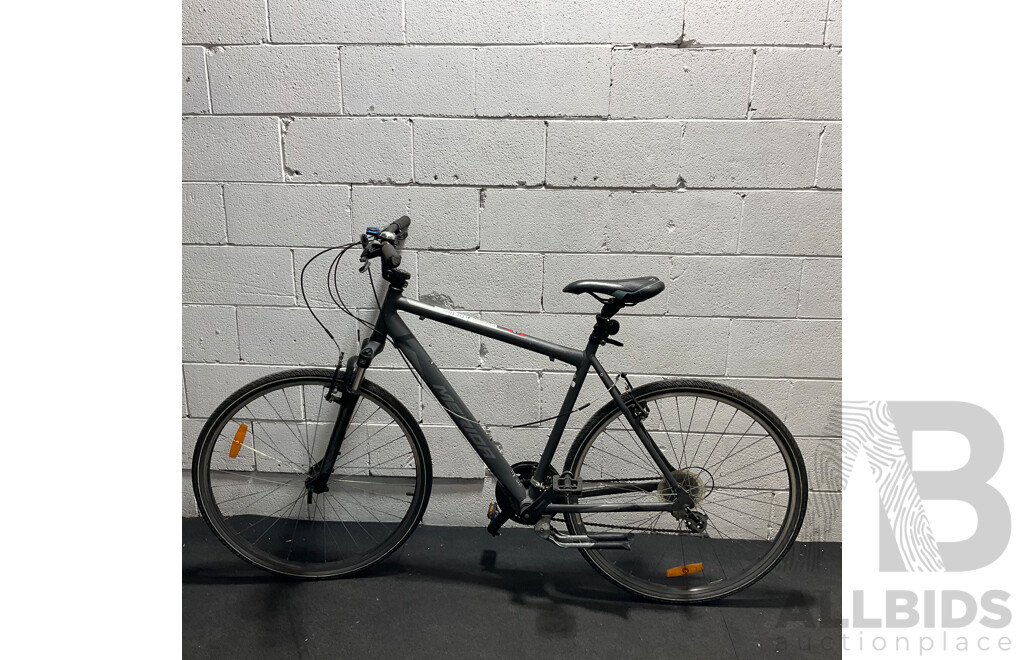 MERIDA Crossway Bike