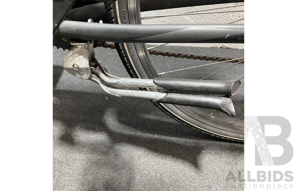 MERIDA Crossway Bike