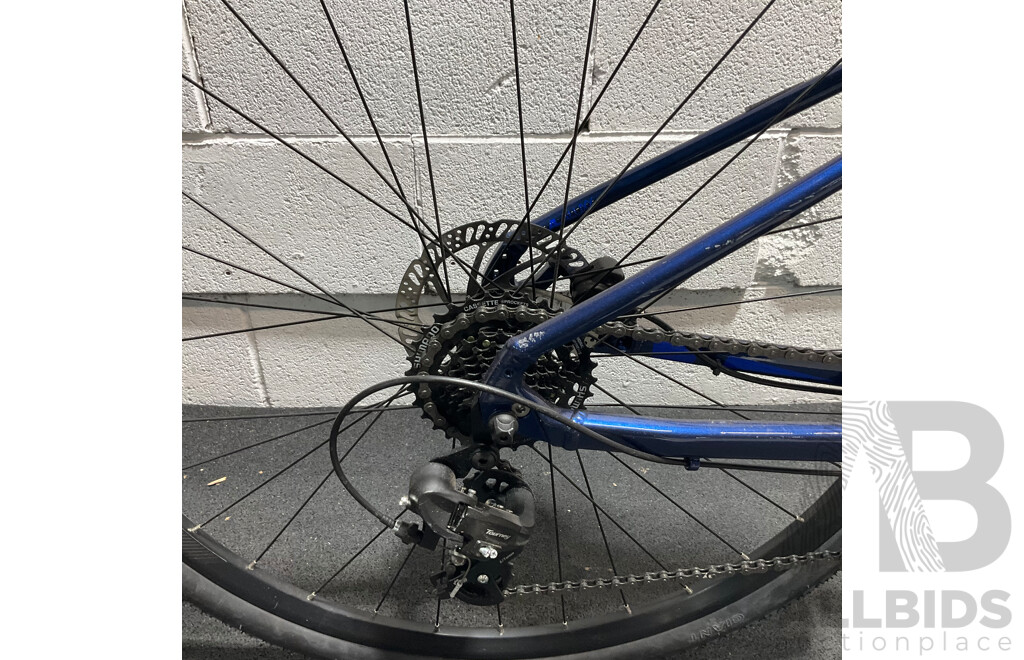 GIANT Hybrid Bike