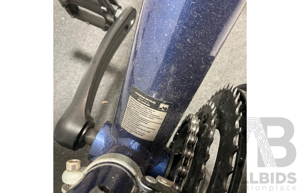 GIANT Hybrid Bike