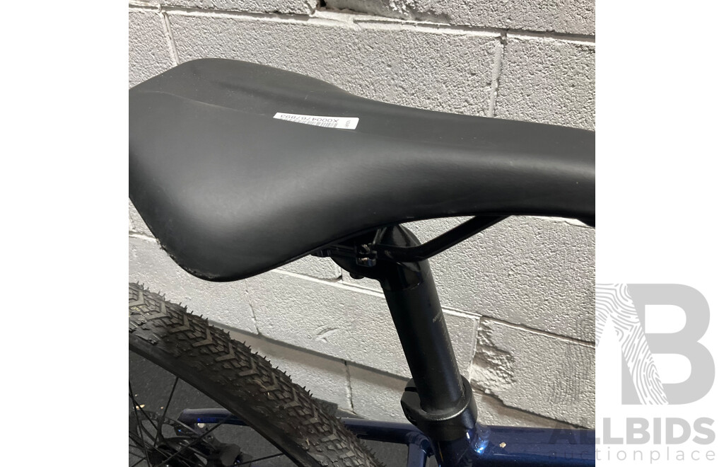 GIANT Hybrid Bike